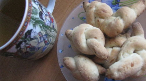 Торт «Фруктовое удовольствие»