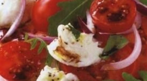 Торт бисквитно-фруктовый