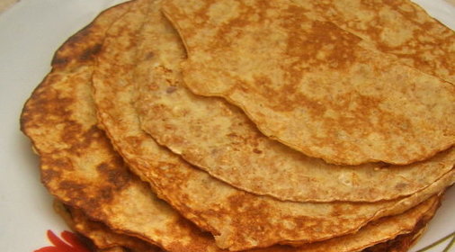 Торт «Прага» (способ 2)