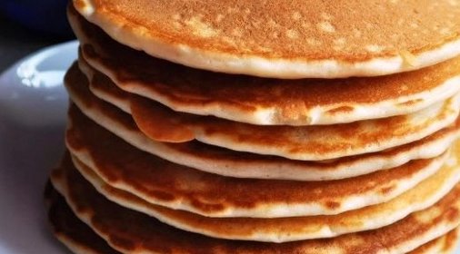 Лимонный торт