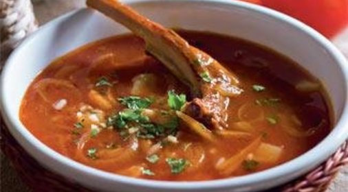 Торт Наполеон