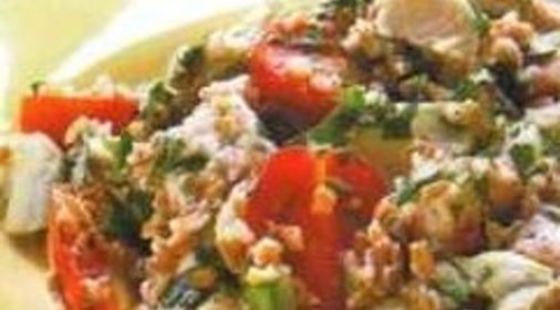 Яблочный торт «Попробуй»