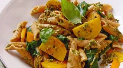 Морковный торт