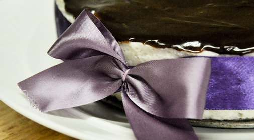 Торт Винни-Пух