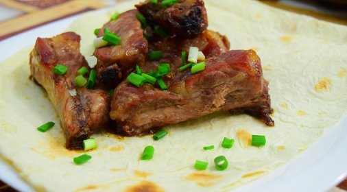 Лимонный торт с шампанским