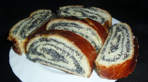 Торт для ленивых