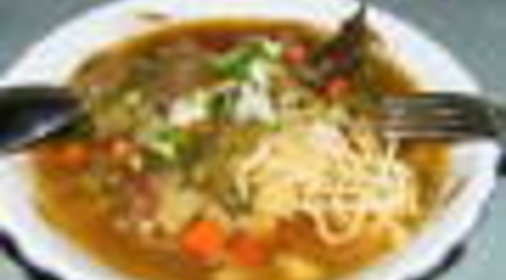 Печеночный торт