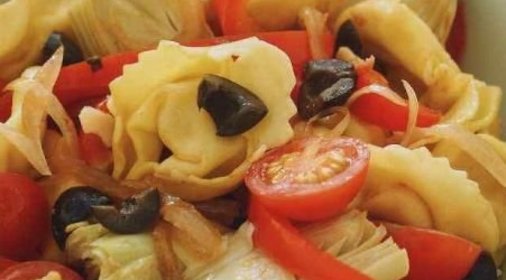 Торт «Птичье молоко» (способ 2)