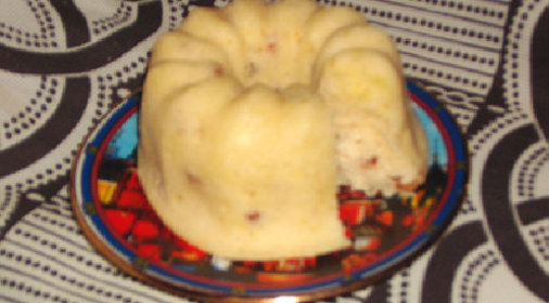 торт НЕКТАР