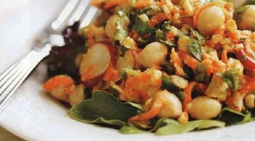 Торт «фруктовый»