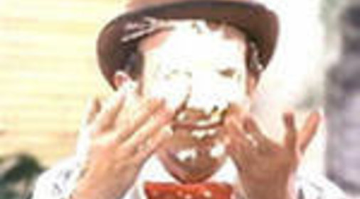 Тортик закусочный