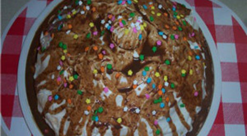 тортвдохновение