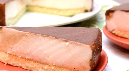 Птичье молоко по Дюкану