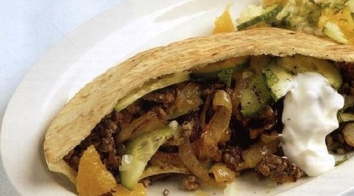 Торт «Скромность»