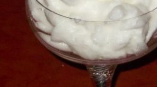 Морковный торт