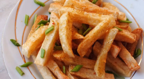 Торт морковный