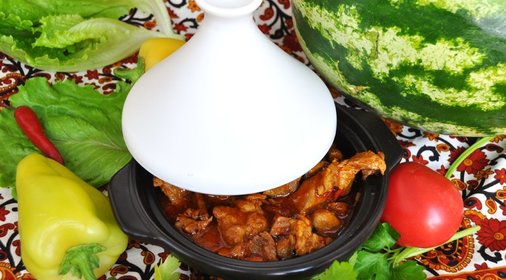 торт Песочный