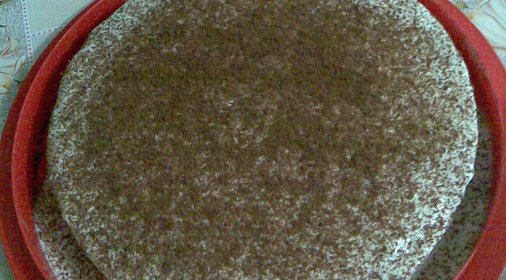 торт СМЕТАННИК