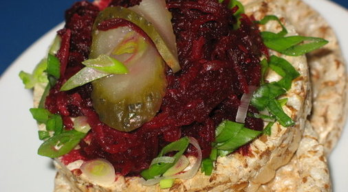 БЛИННЫЙ ТОРТ