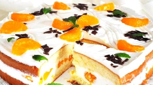 Торт в хлебопечке