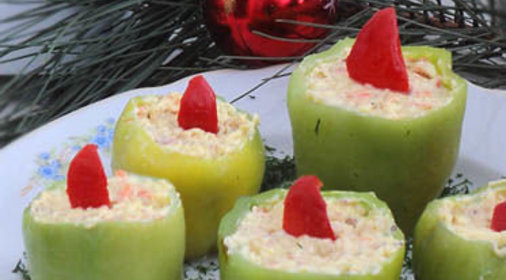 Торт из бисквитного печенья