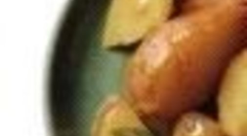 Торт Наполеон