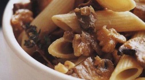 Торт Деак I.