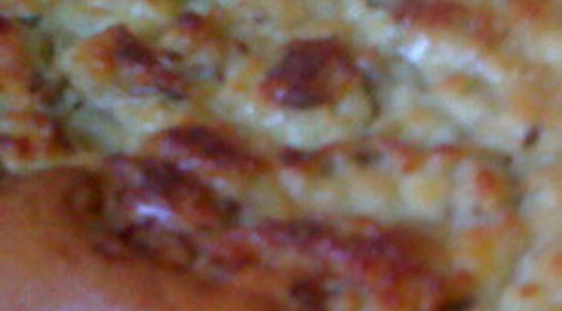 Торт Наполеон