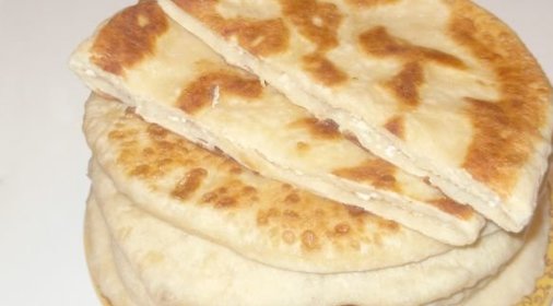 Торт шоколадно-миндальный