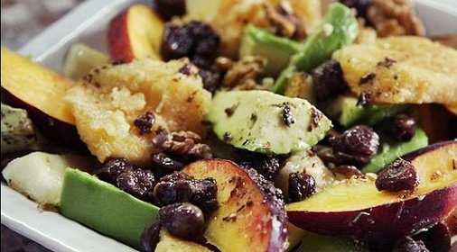 Творожный торт (особый)