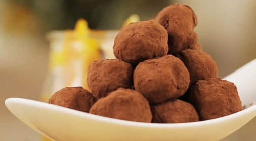 Торт «Эксельсиор»