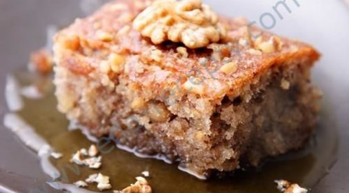 Торт Грецкий орех