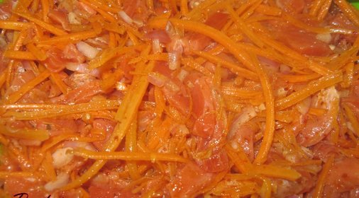 Торт Сметанник