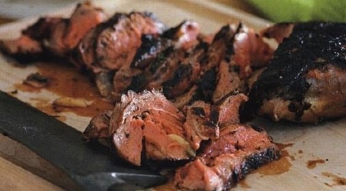 Шоколадный торт