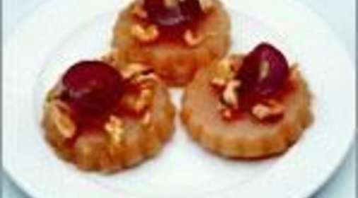 Торт Наполеон Закусочный