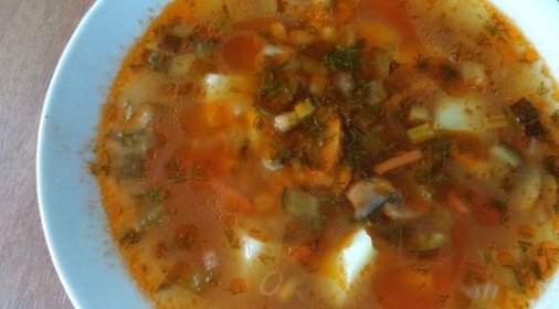 Шоколадно-масляный торт