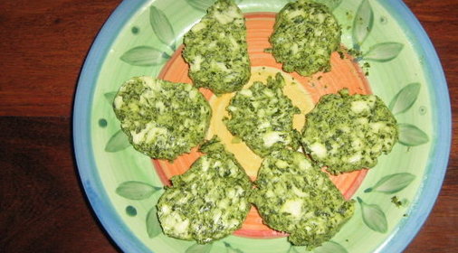 Торт закусочный овощной с сырным кремом