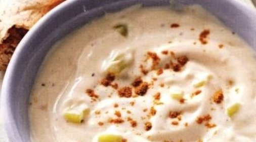 Торт медовый «Дед Мороз»