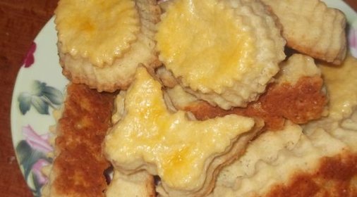 Торт «Сластена»