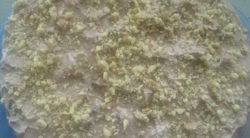 Торт Мелоди-Melody