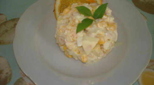 клубничный торт без выпечки