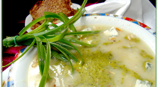 Торт на скорую руку