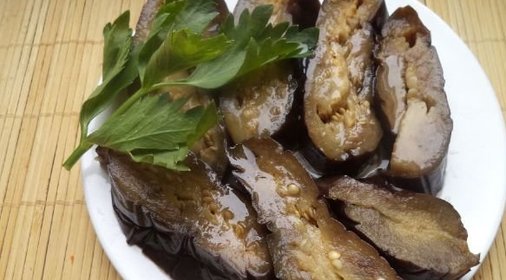 Старомодный шоколадный торт