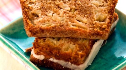 Ореховый торт по‑сербски