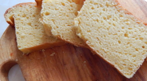 Торт медовый