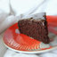 Шоколадный торт (Chocolate cake)