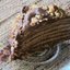Торт «Панкейк» с заварным шоколадным кремом