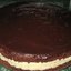Торт ШОКОЛАДНЫЙ С КОКОСОВОЙ НАЧИНКОЙ