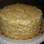 Торт Карамельный (Caramel Cream Cake)
