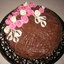 Ореxово-шоколадный торт(очень простой,но невероятно вкусный)